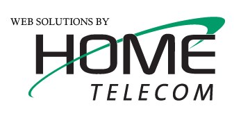 Web Solutions by Home Telecom