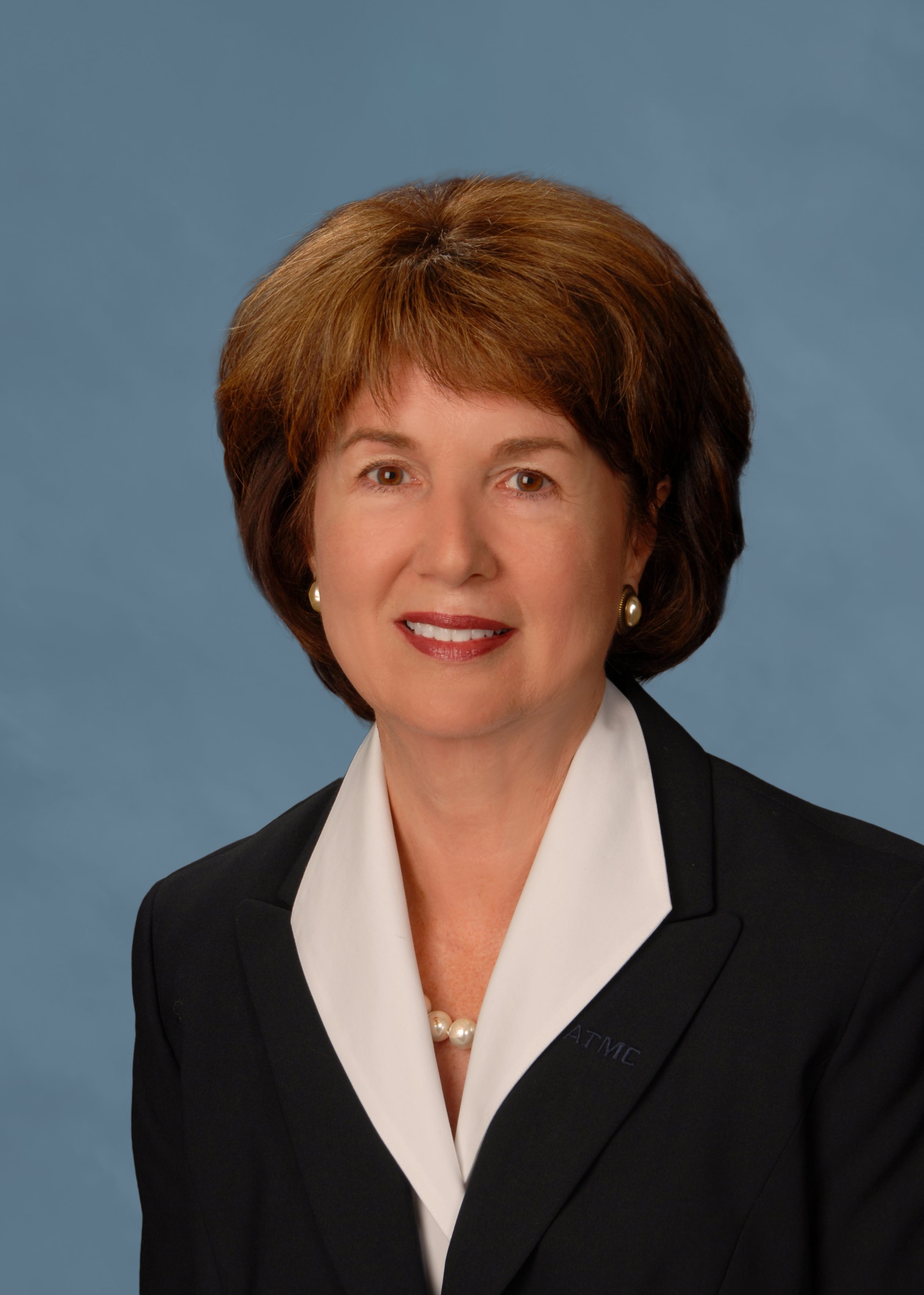 ATMC Secretary/Treasurer | Janice Gore