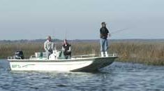 Cape Fear Coast