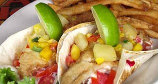 Sandwiches & Wraps