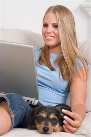 Online Forms