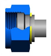 Cap Assemblies
