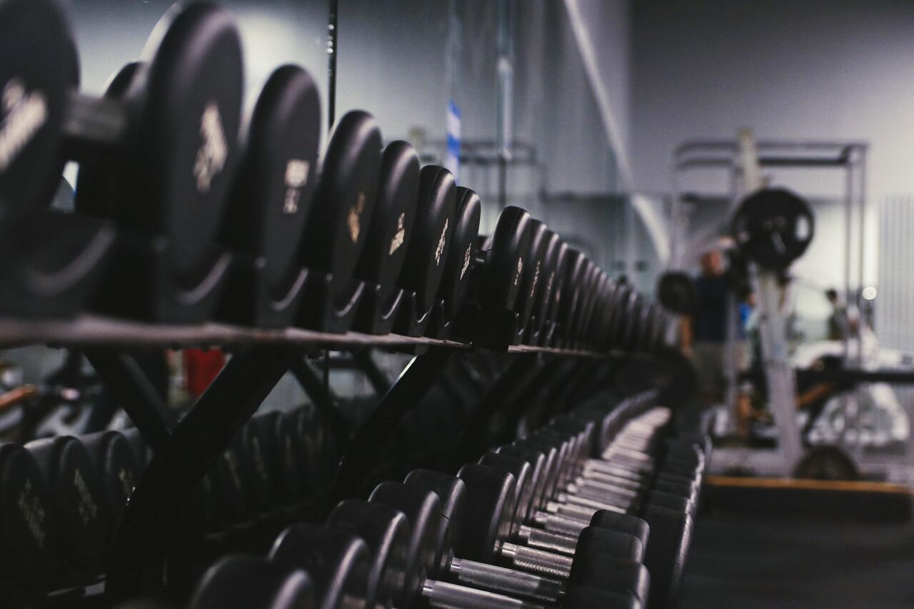 TruFit Gym
