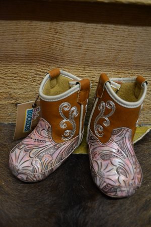Twister Baby Buckers