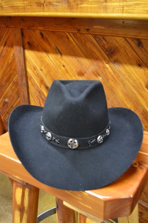 Bullhide