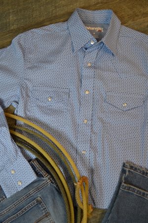 Wrangler Shirt