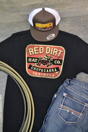 Red Dirt Hat CO.