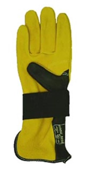 Saddlebarn Youth Glove