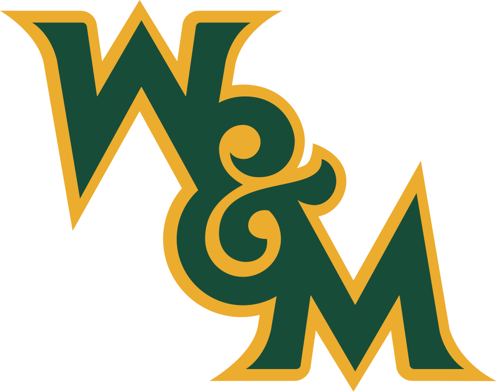 Nike Junior Golf Camp at College of William and Mary logo