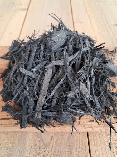 Mulch Black