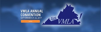 VMLA Annual Convention