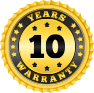 Warranty Seal