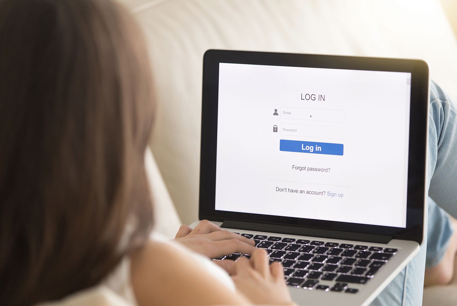 Password Genie
