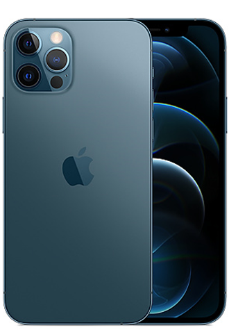 Apple iPhone 12