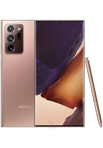 Samsung Note 20 Ultra 5G