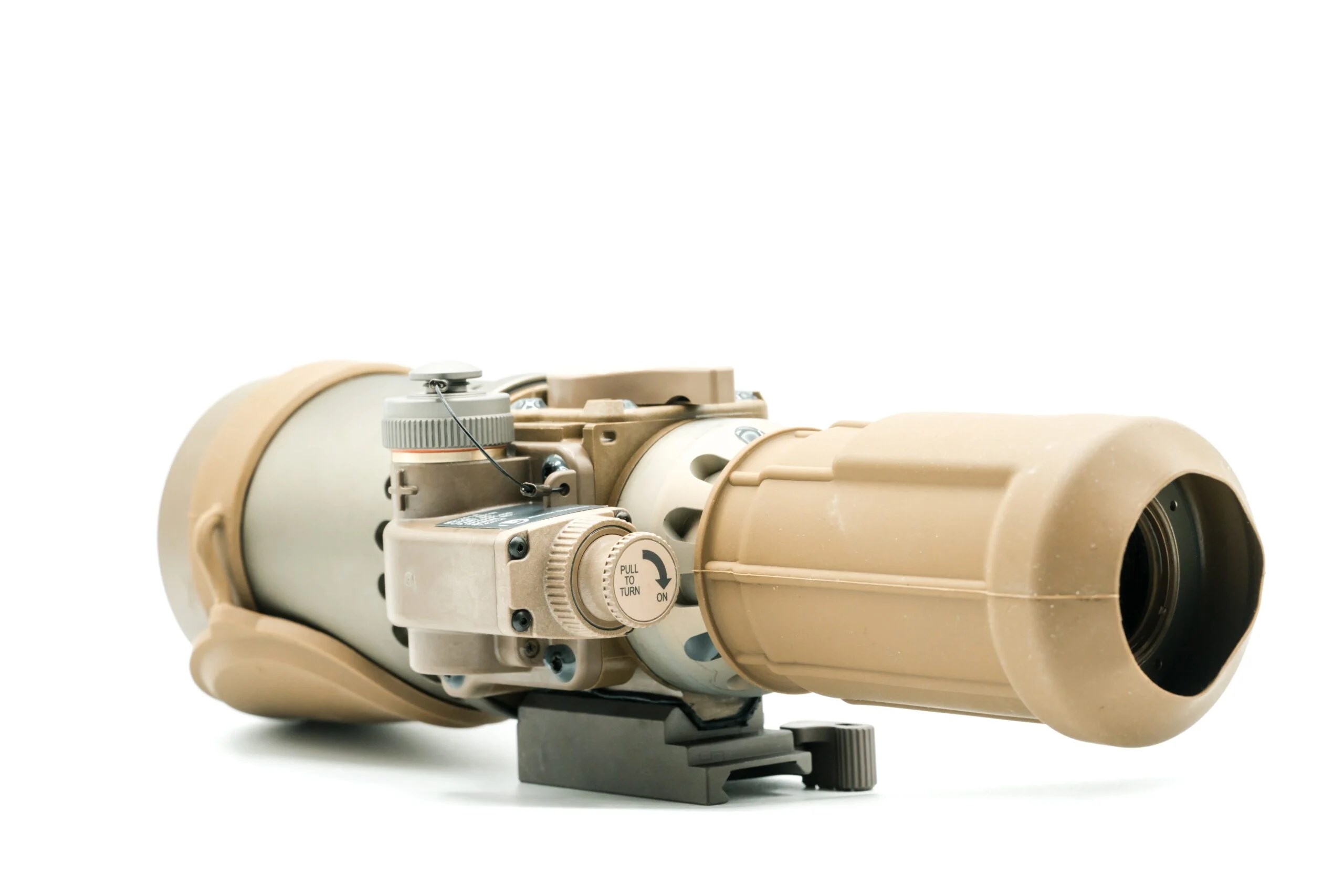 Extant L3Harris CNVD-LR