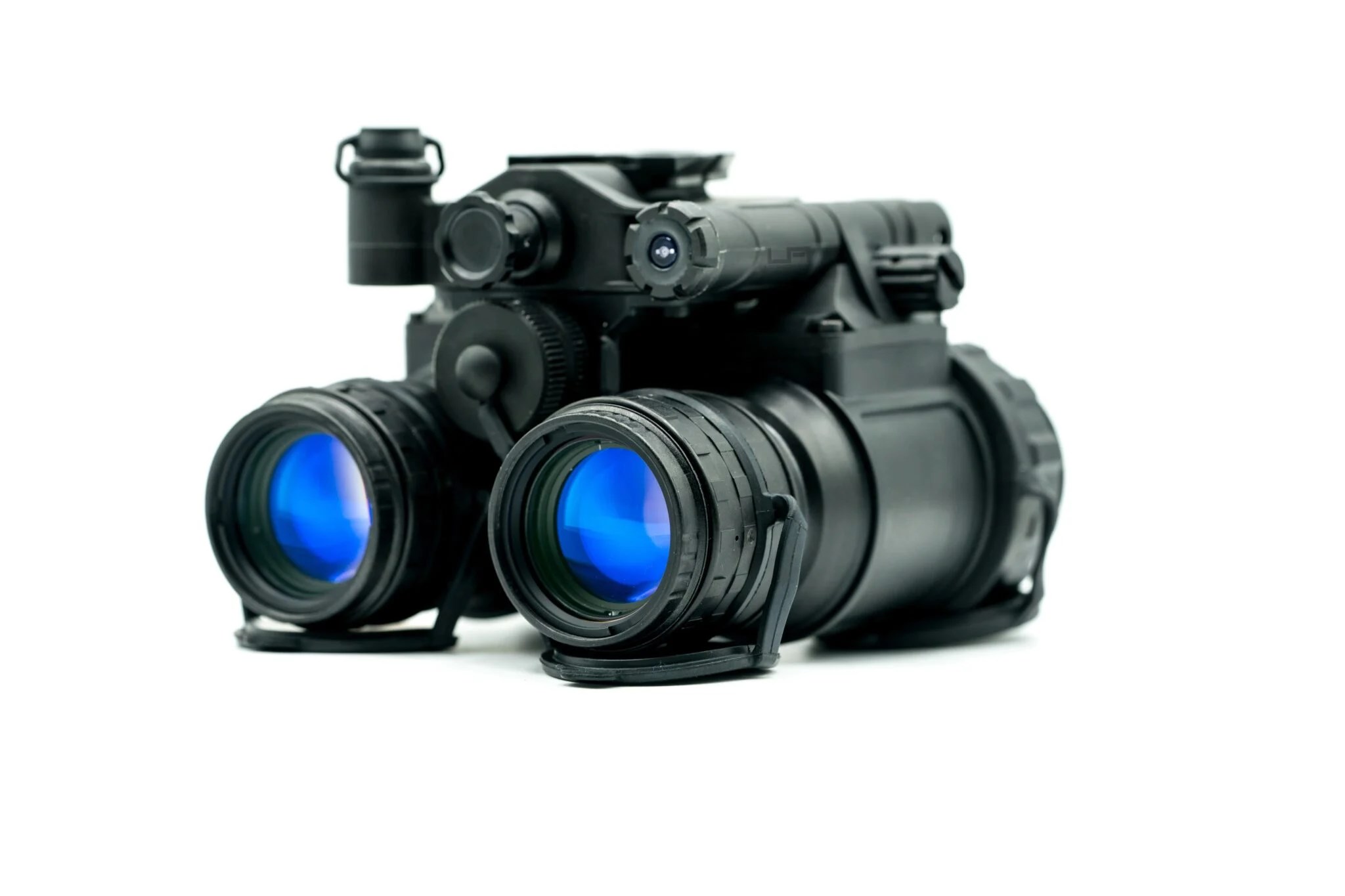 Elbit White Phosphor F5032