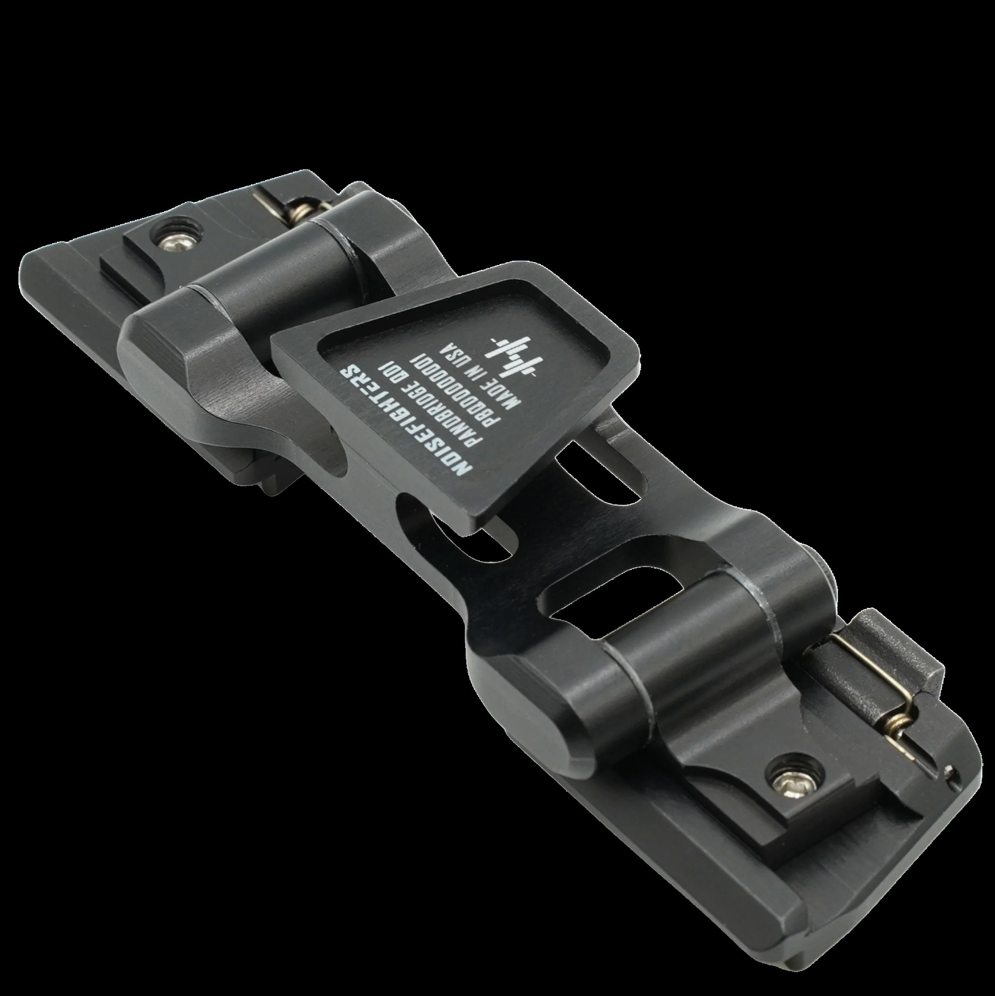 Noisefighters QD1 Panobridge