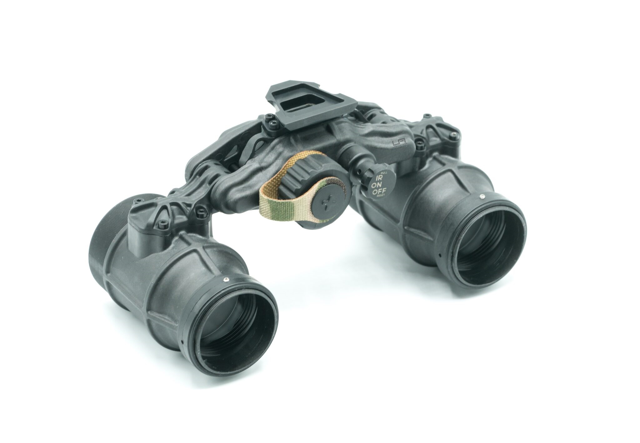 ACTinBlack DTNVS Housing Kit