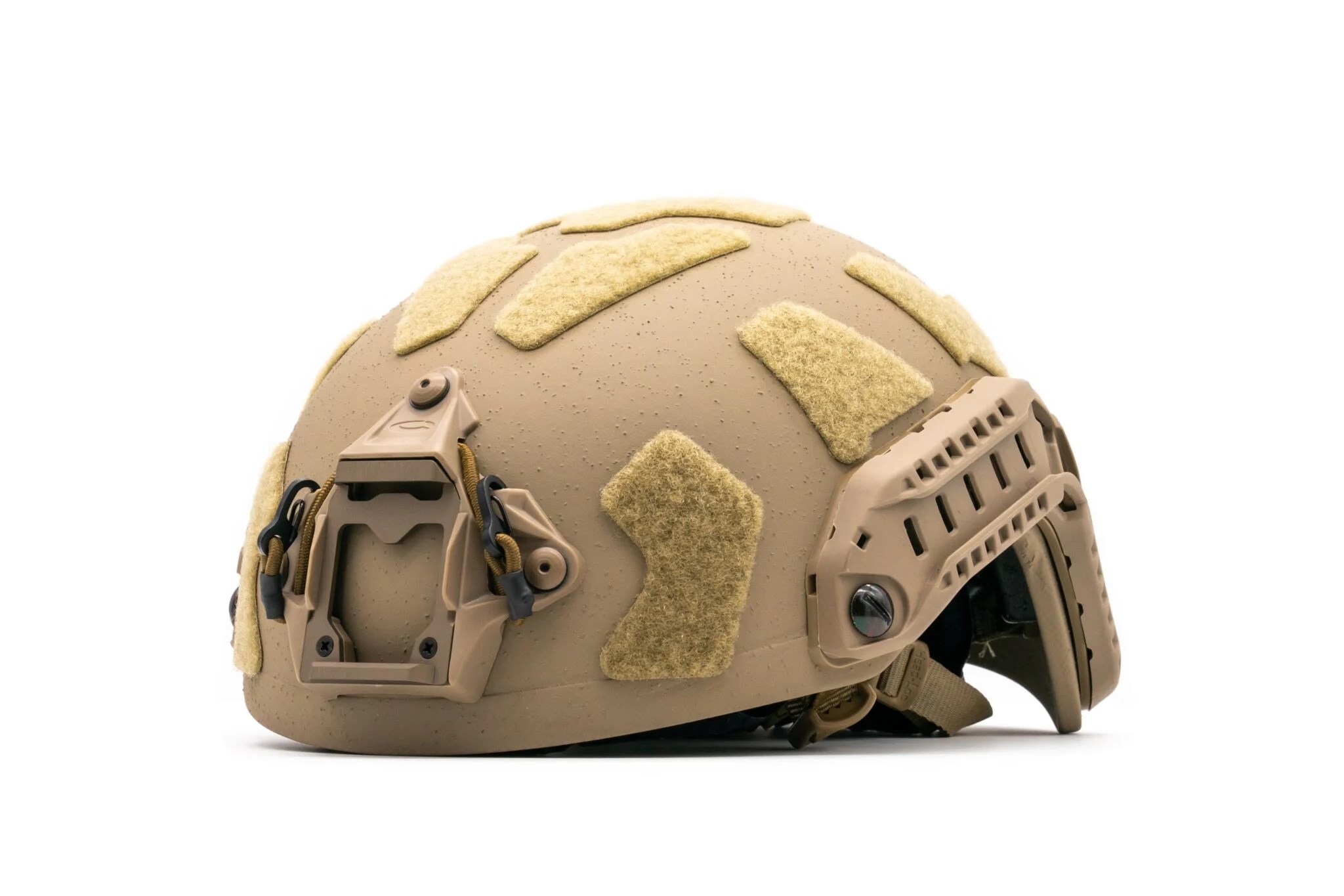 Ops-Core FAST SF Ballistic Helmet