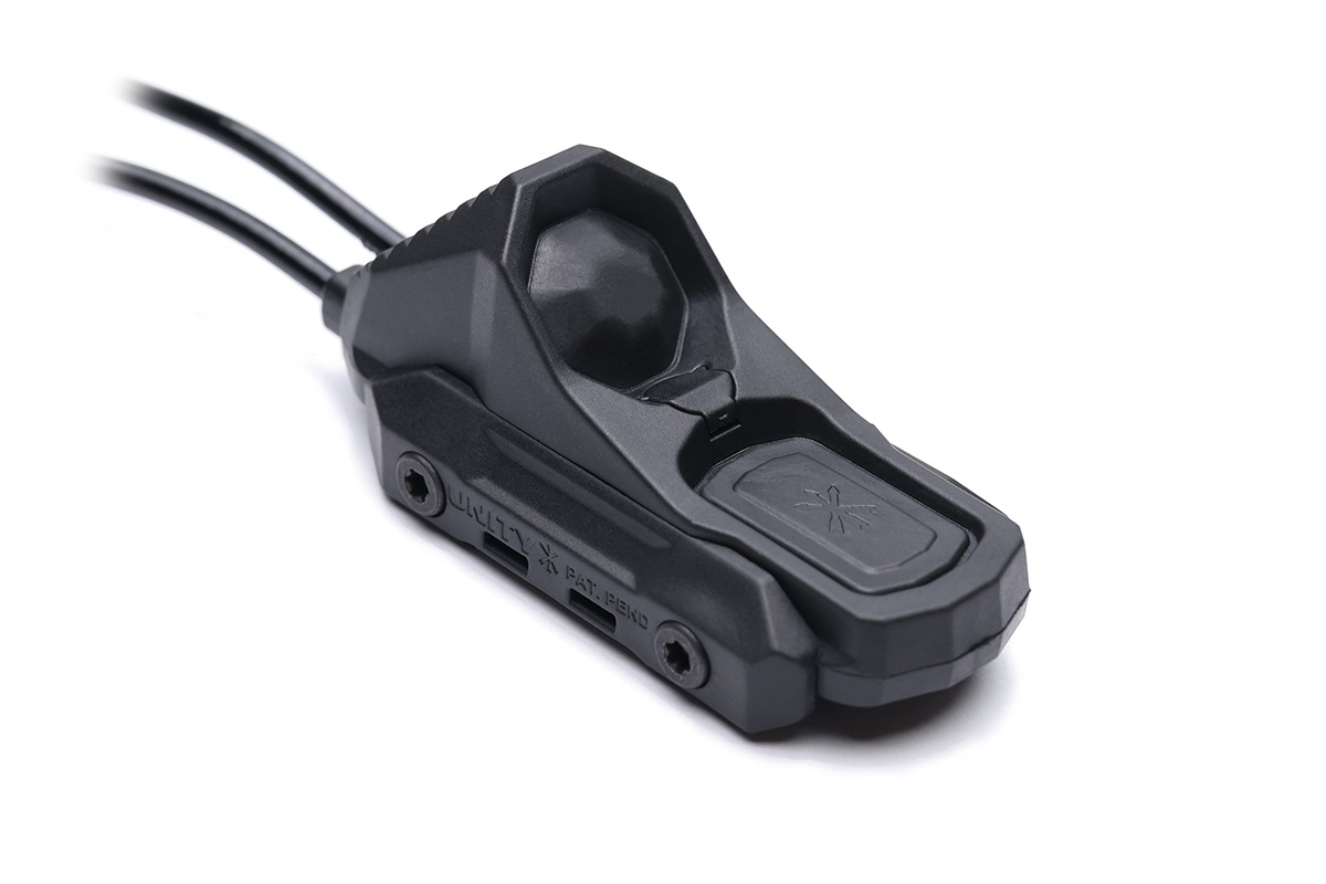 Unity Tactical AXON Switch