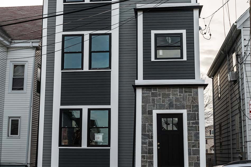 Malden, MA