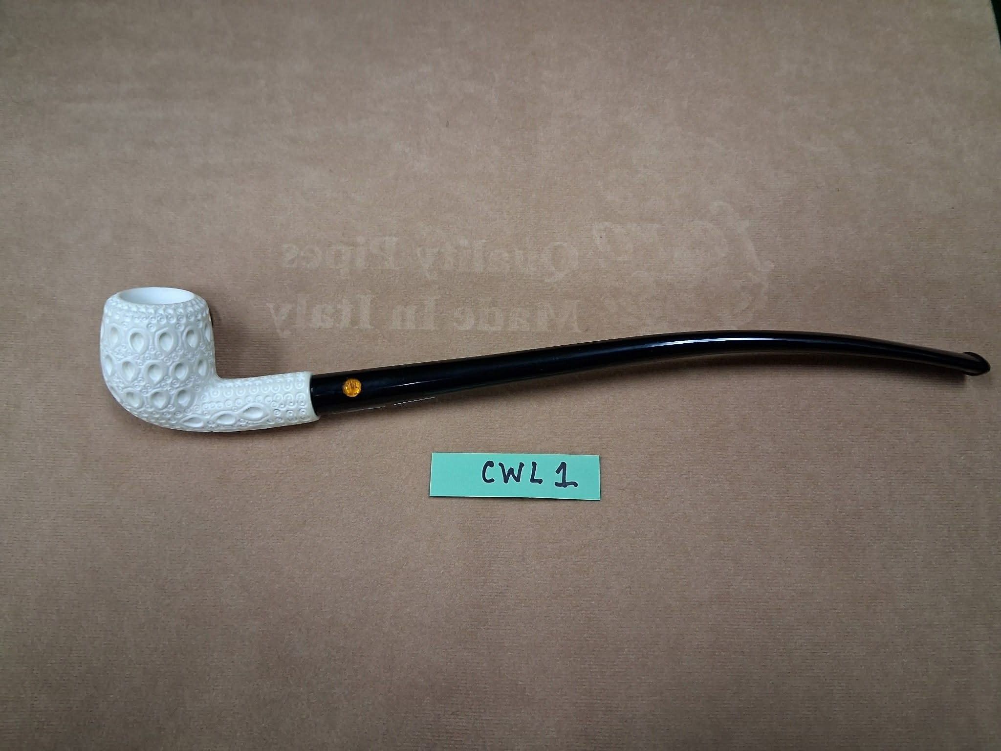 Classic Shape Lattice