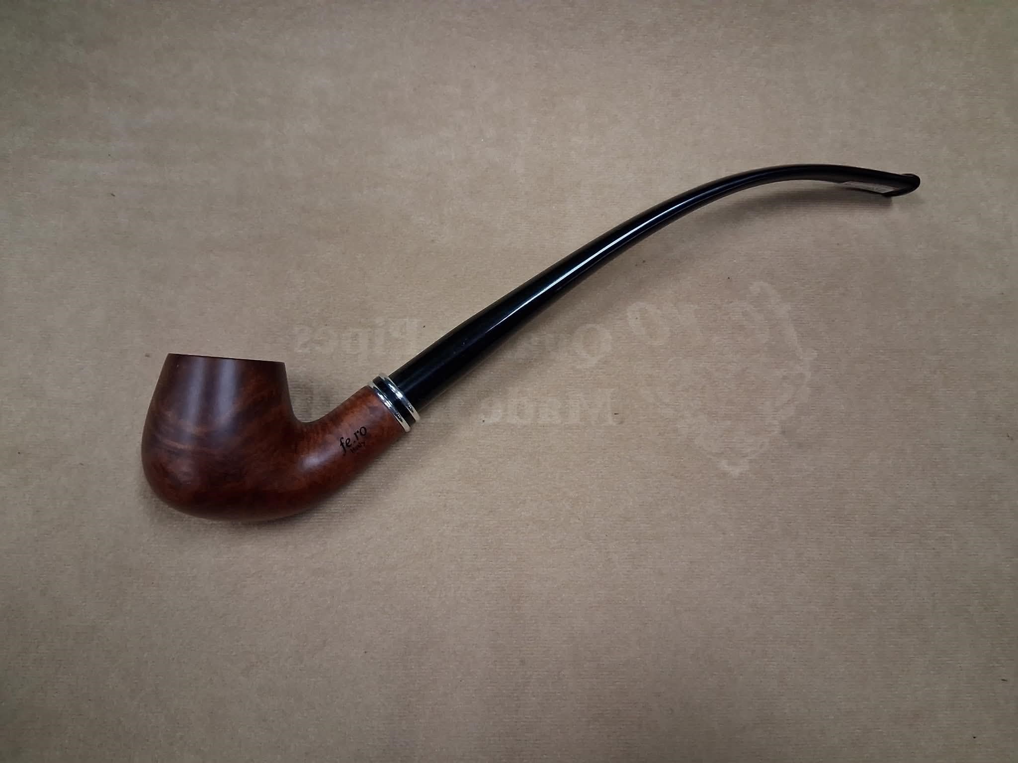 Fero Churchwarden