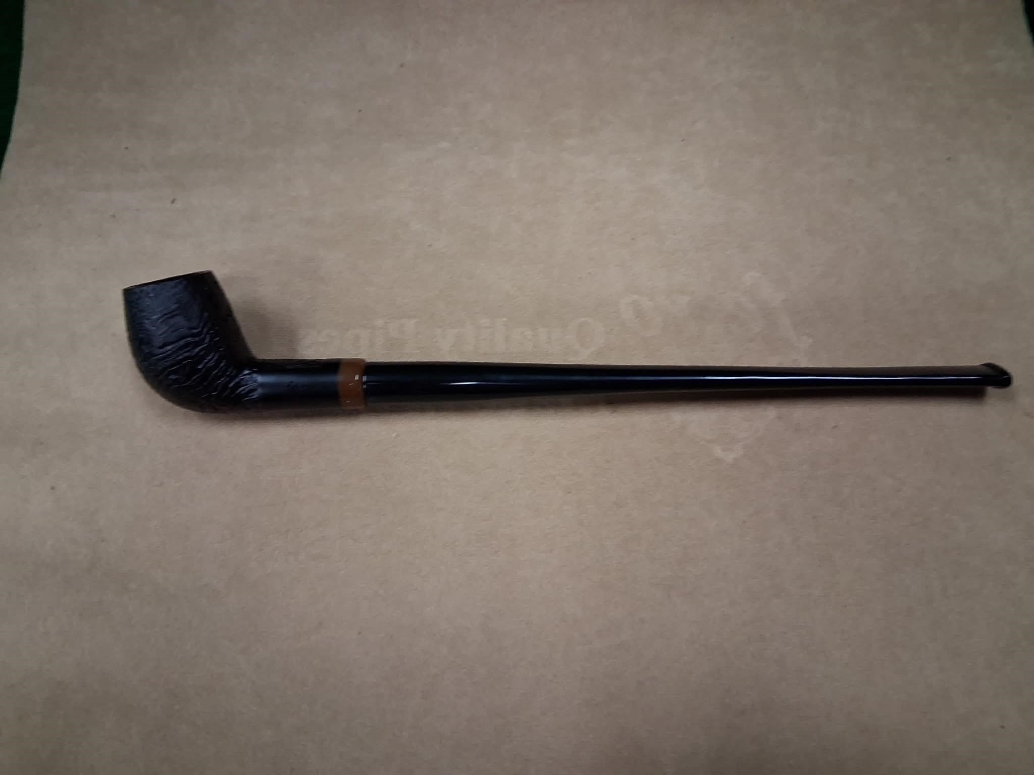 Fero Churchwarden
