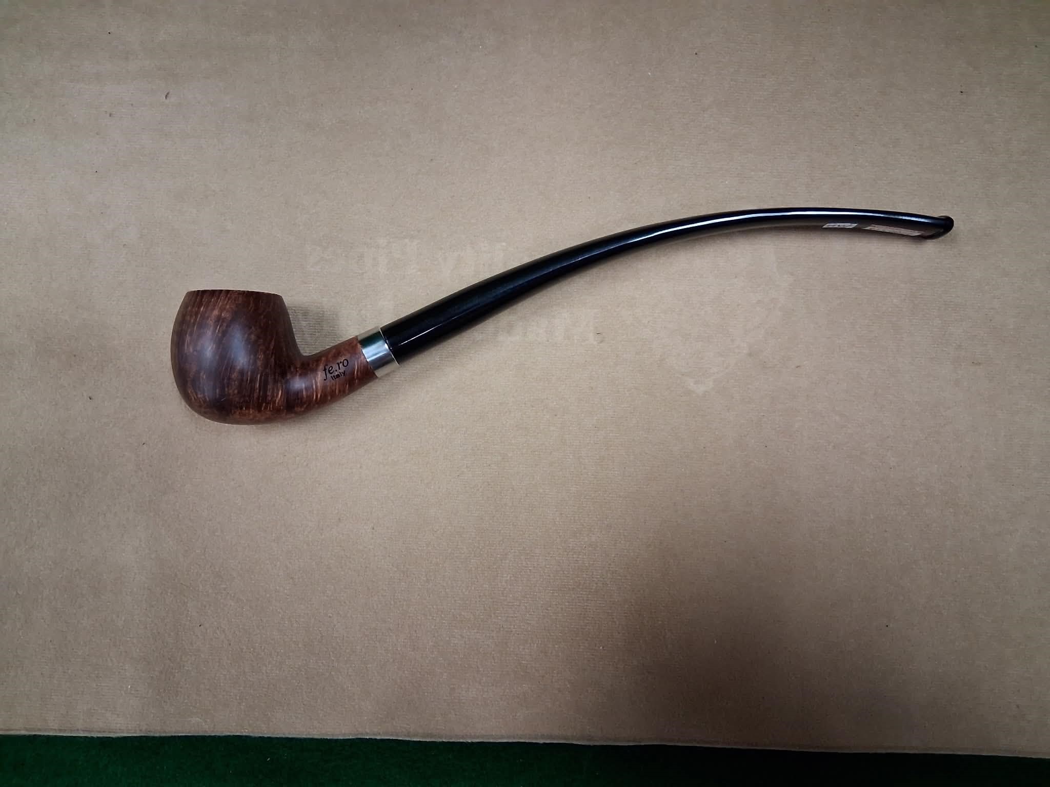 Churchwarden