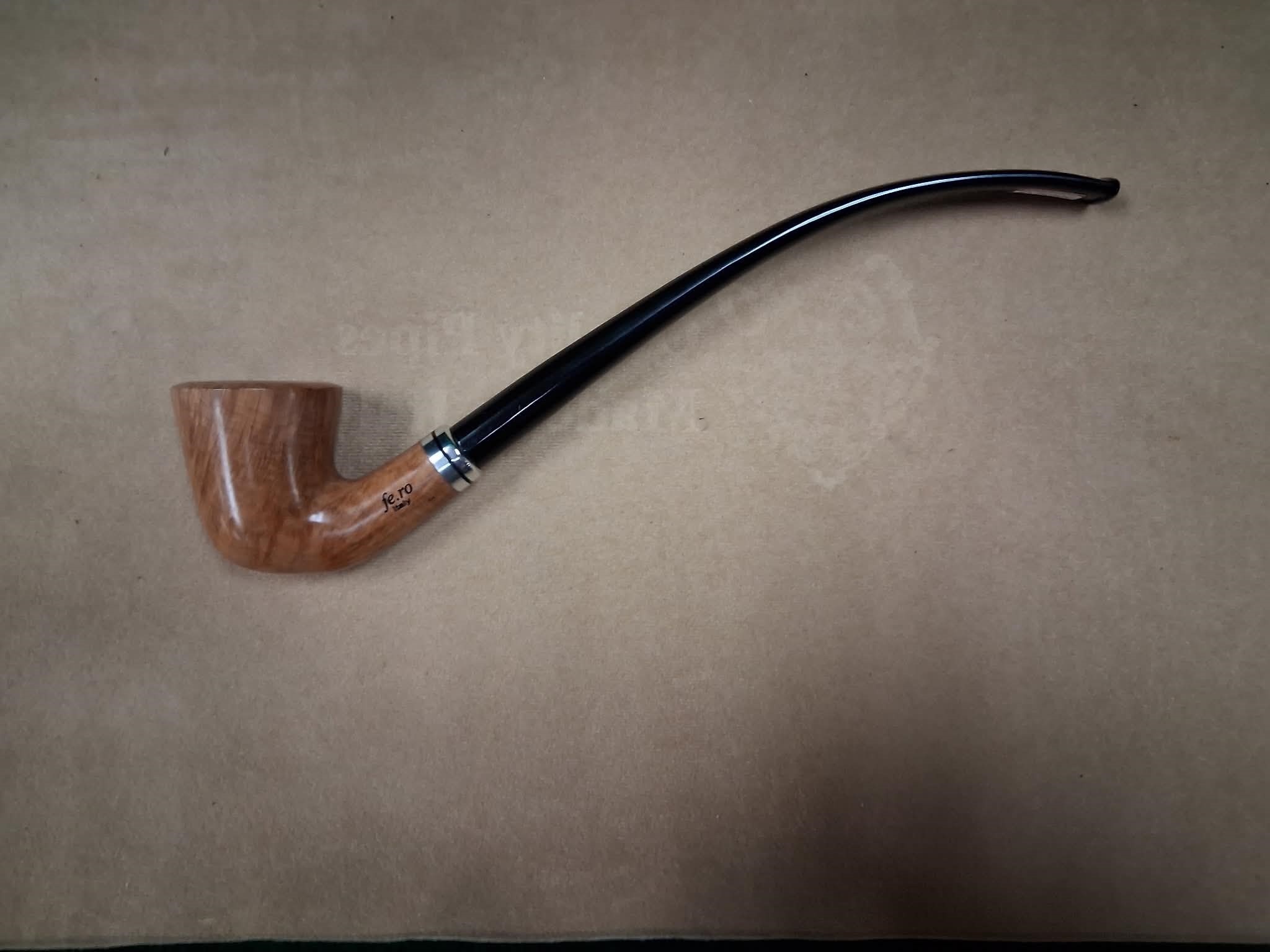 Fero Churchwarden