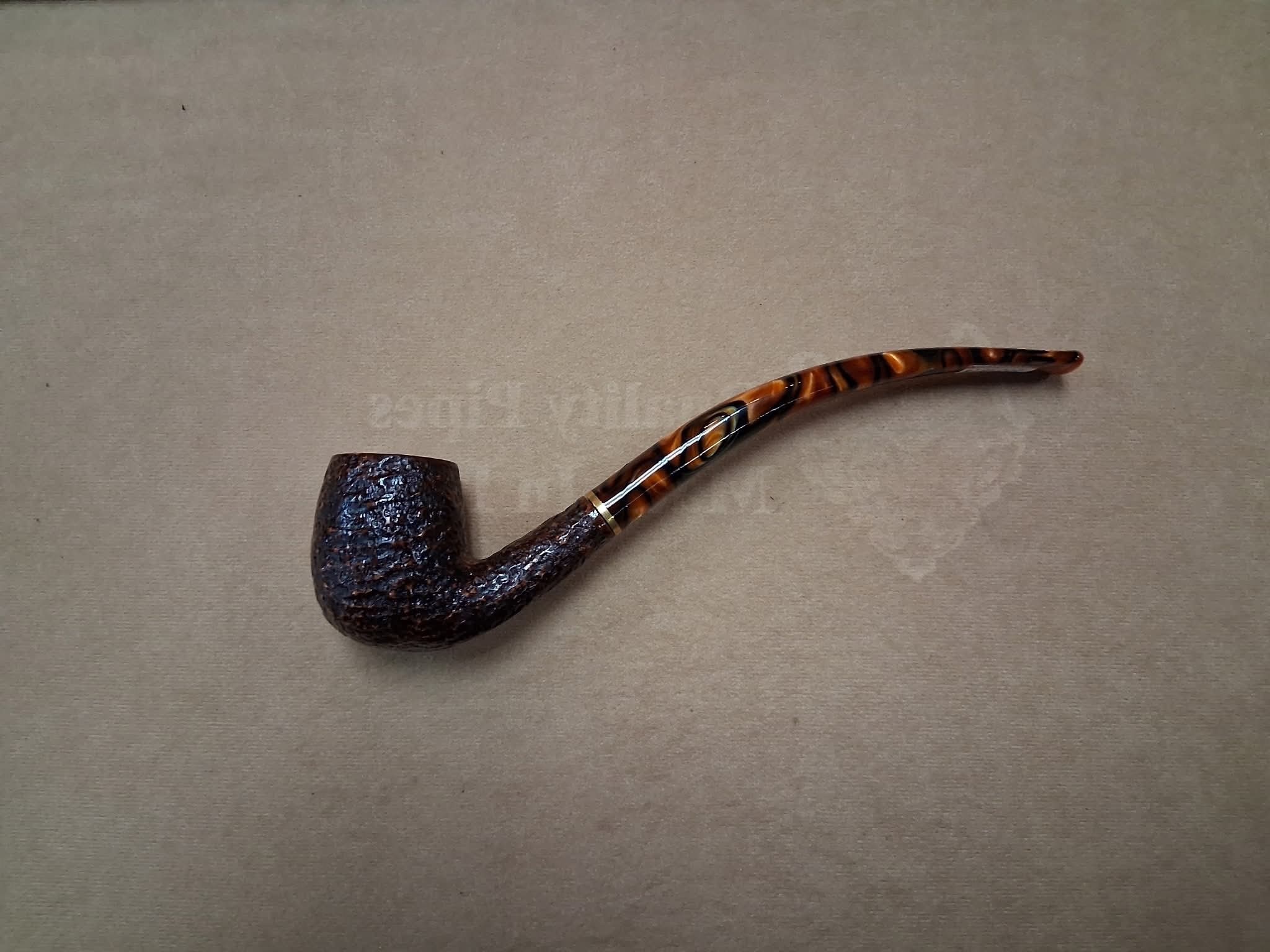 Clark's Favorite-Rusticated