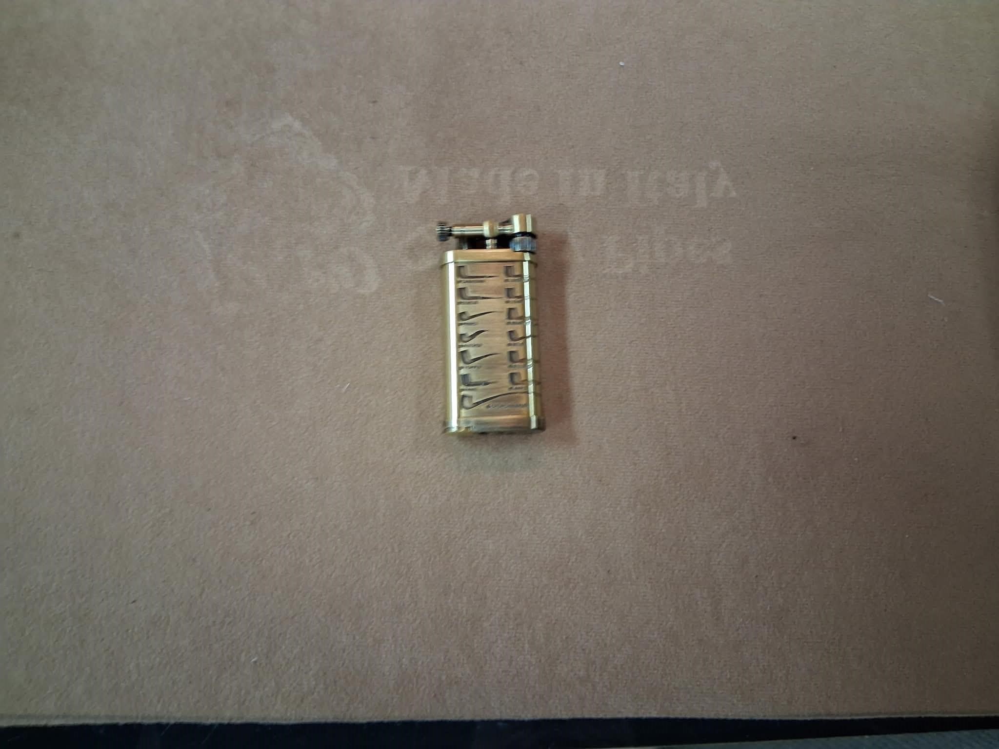 Corona Old Boy 
