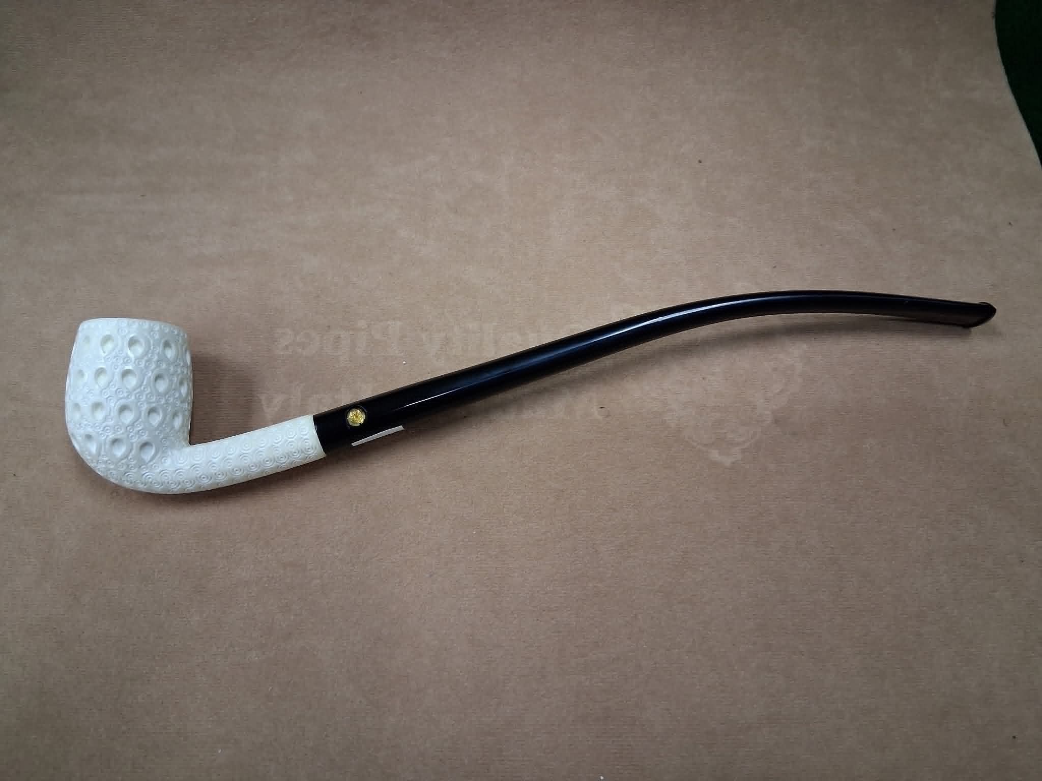 Meerschaum Churchwarden