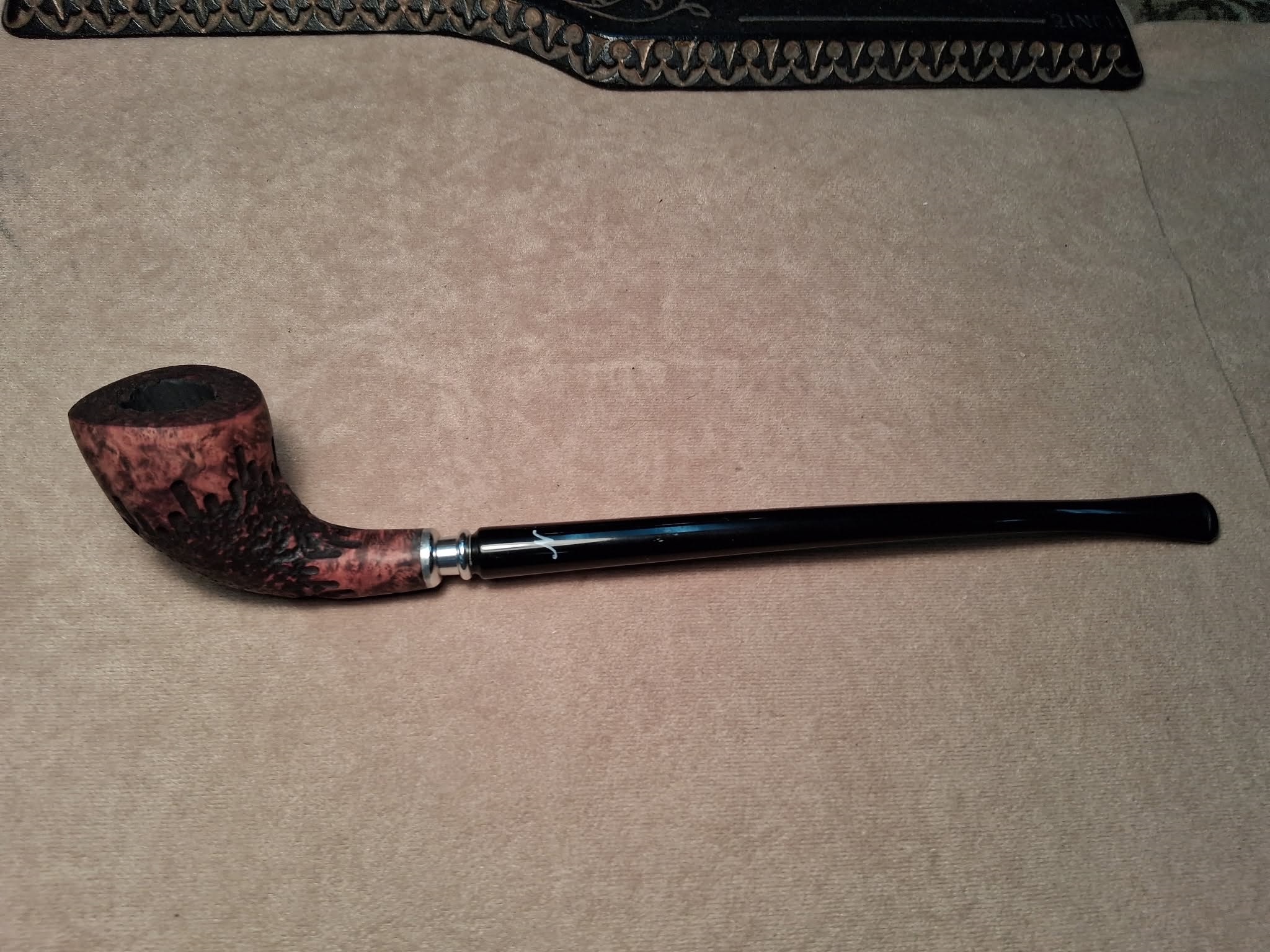 Nording Churchwarden