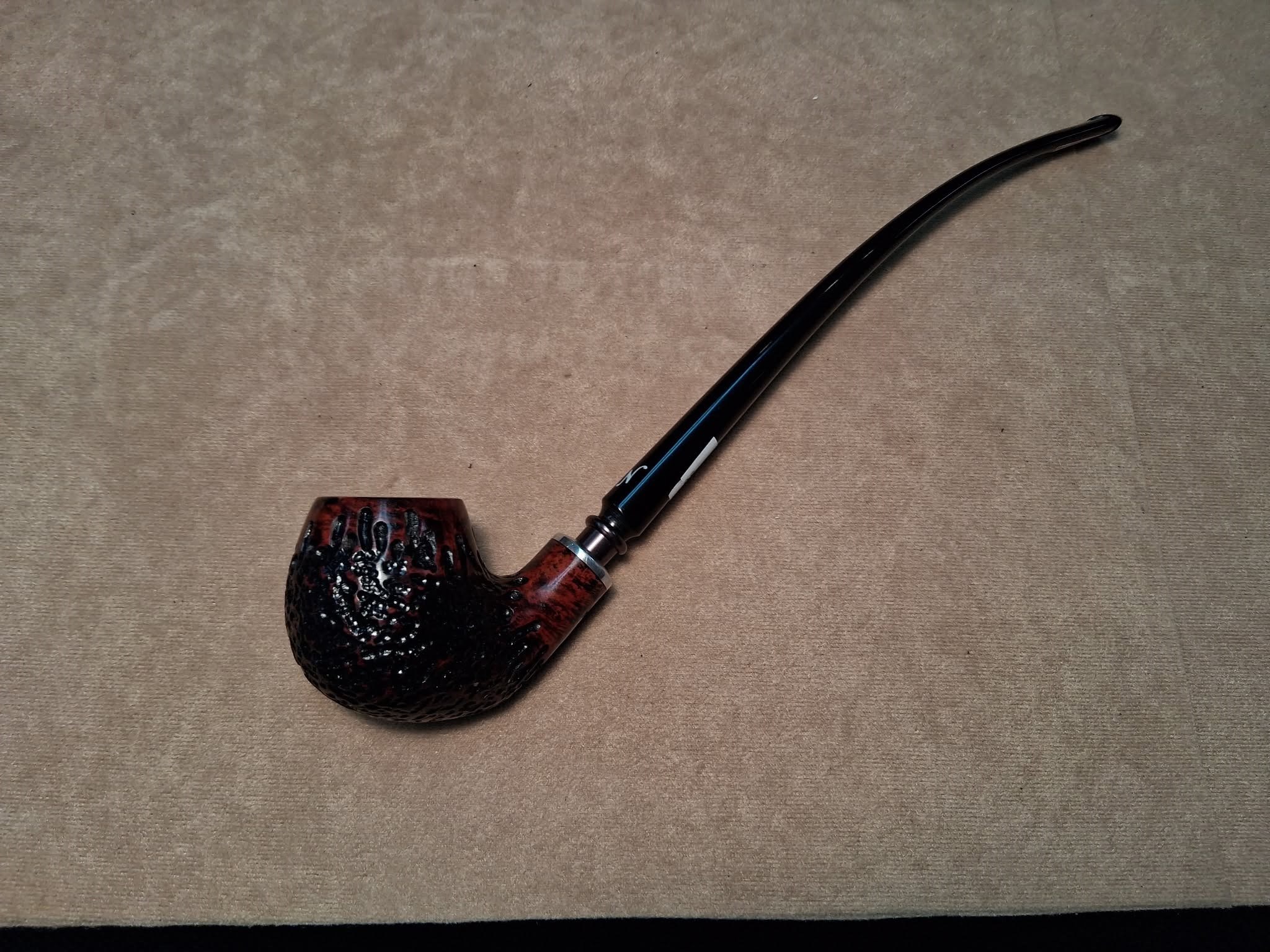 Fero Churchwarden