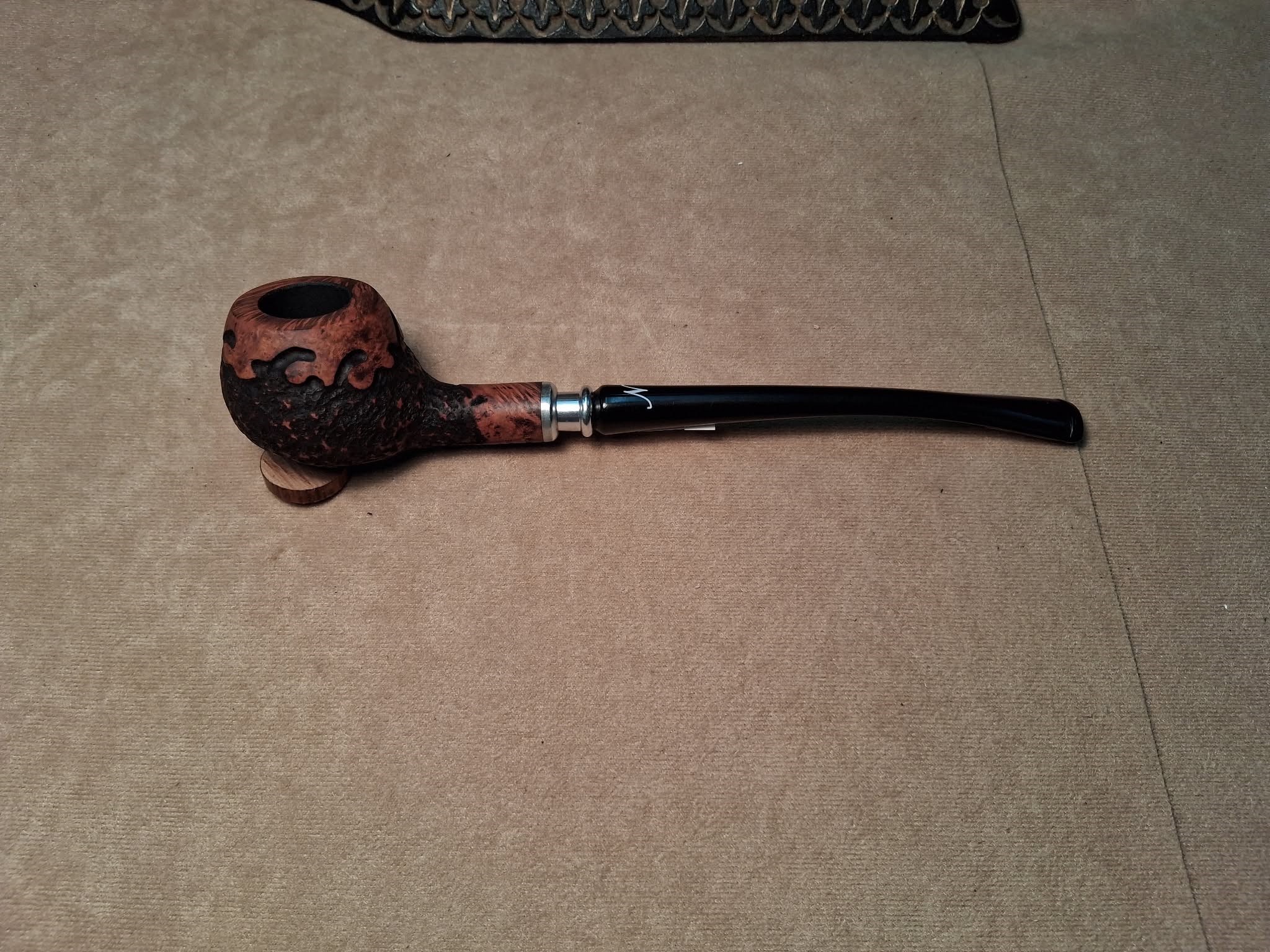 Nording Churchwarden