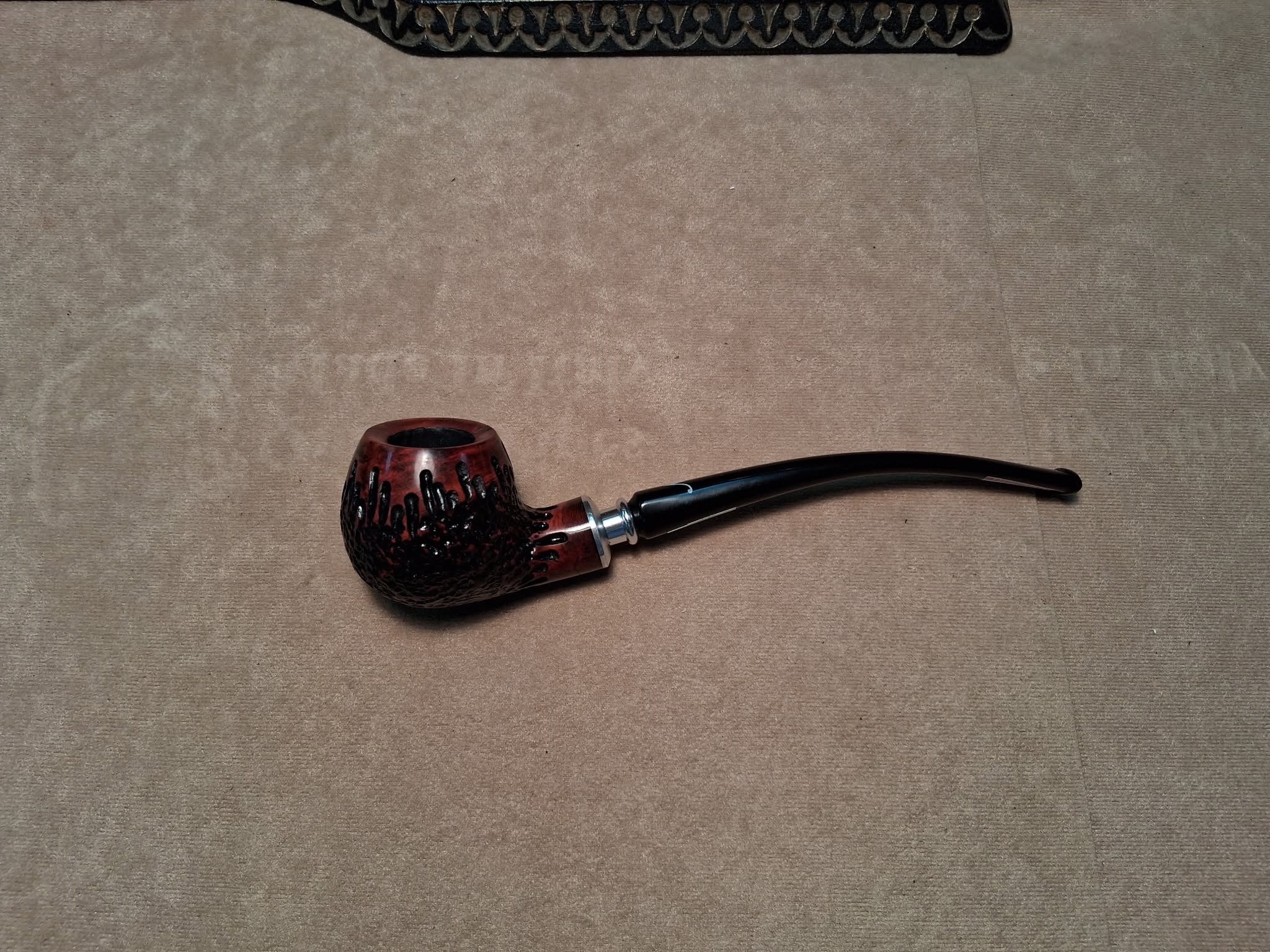 Fero Churchwarden