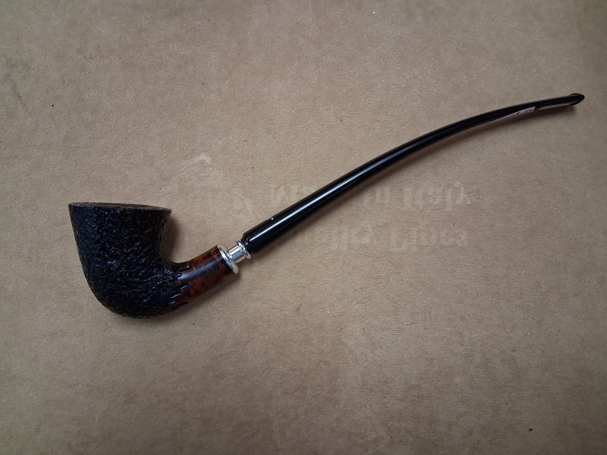 Nording Churchwarden