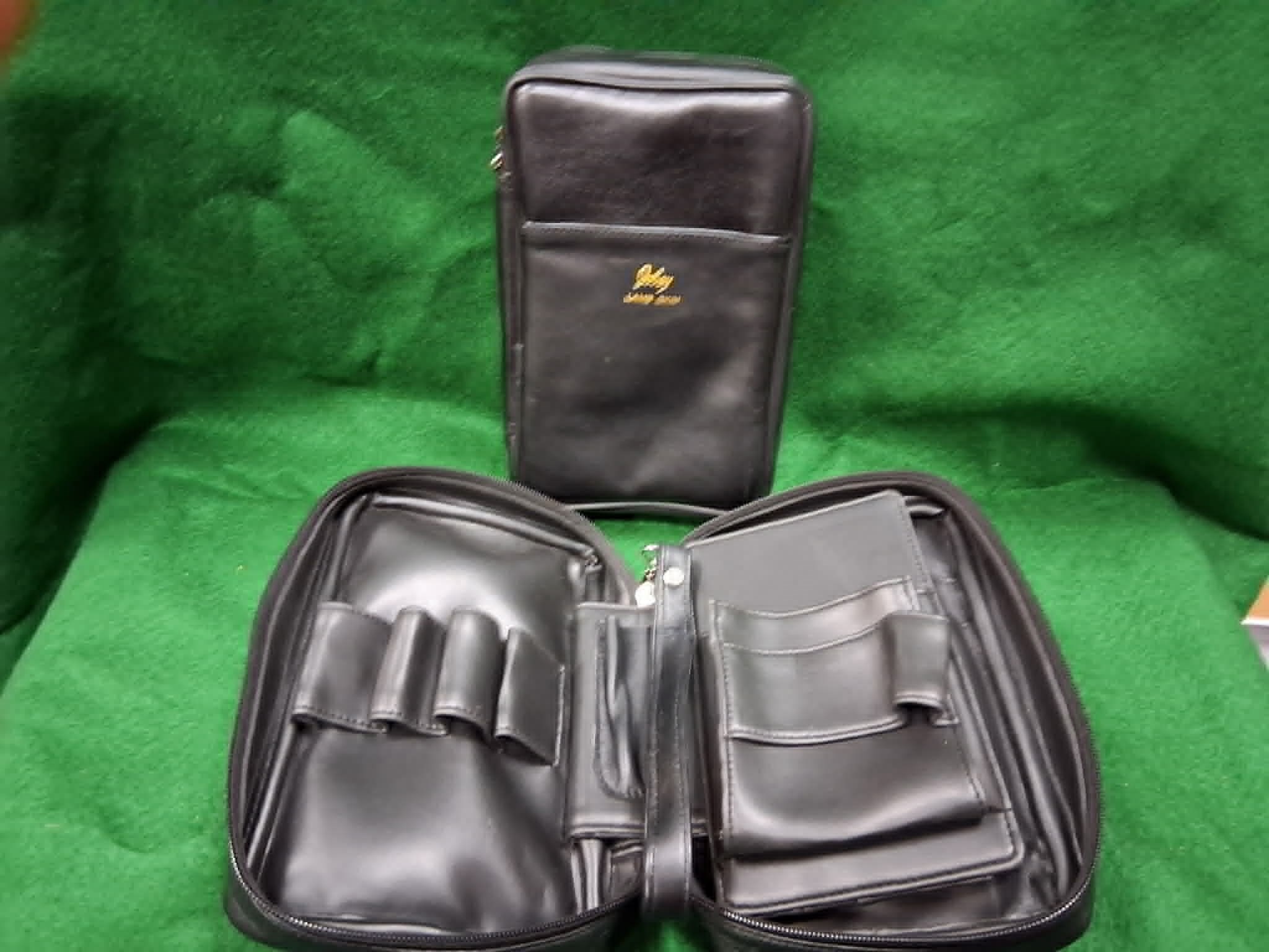 Pipe Bag Jobey
