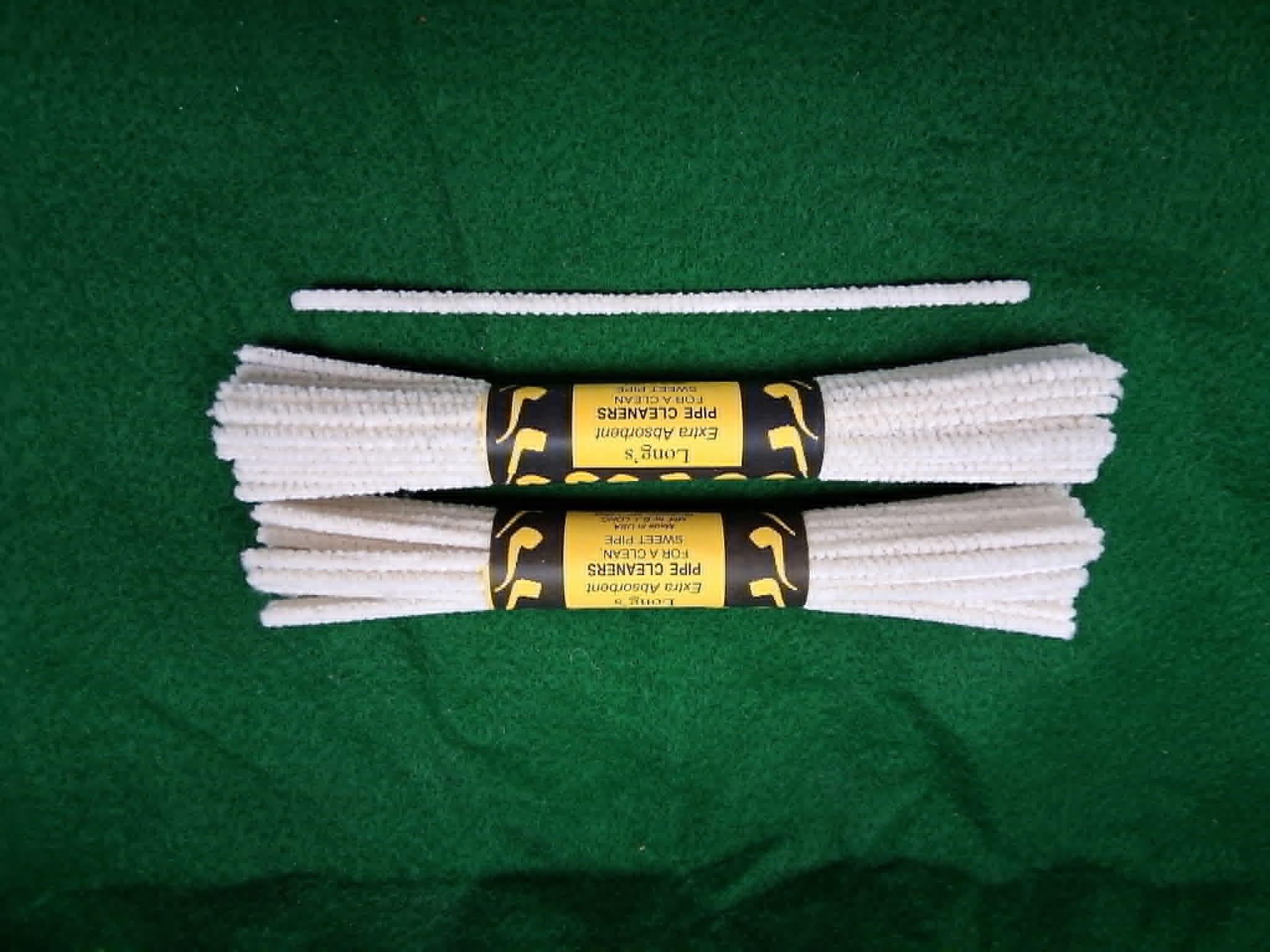 Pipe Cleaners-7 in.