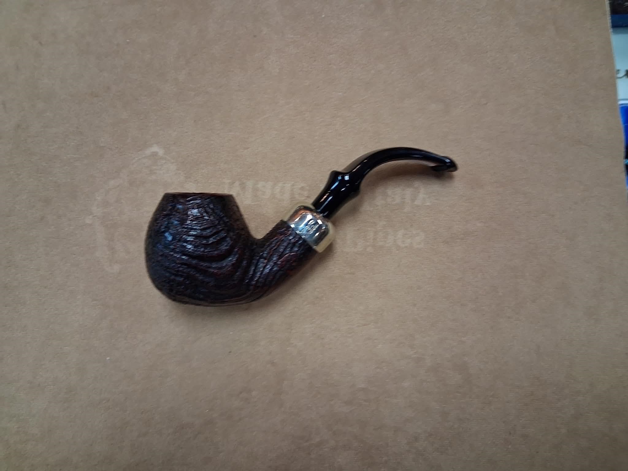 Peterson System Sandblast