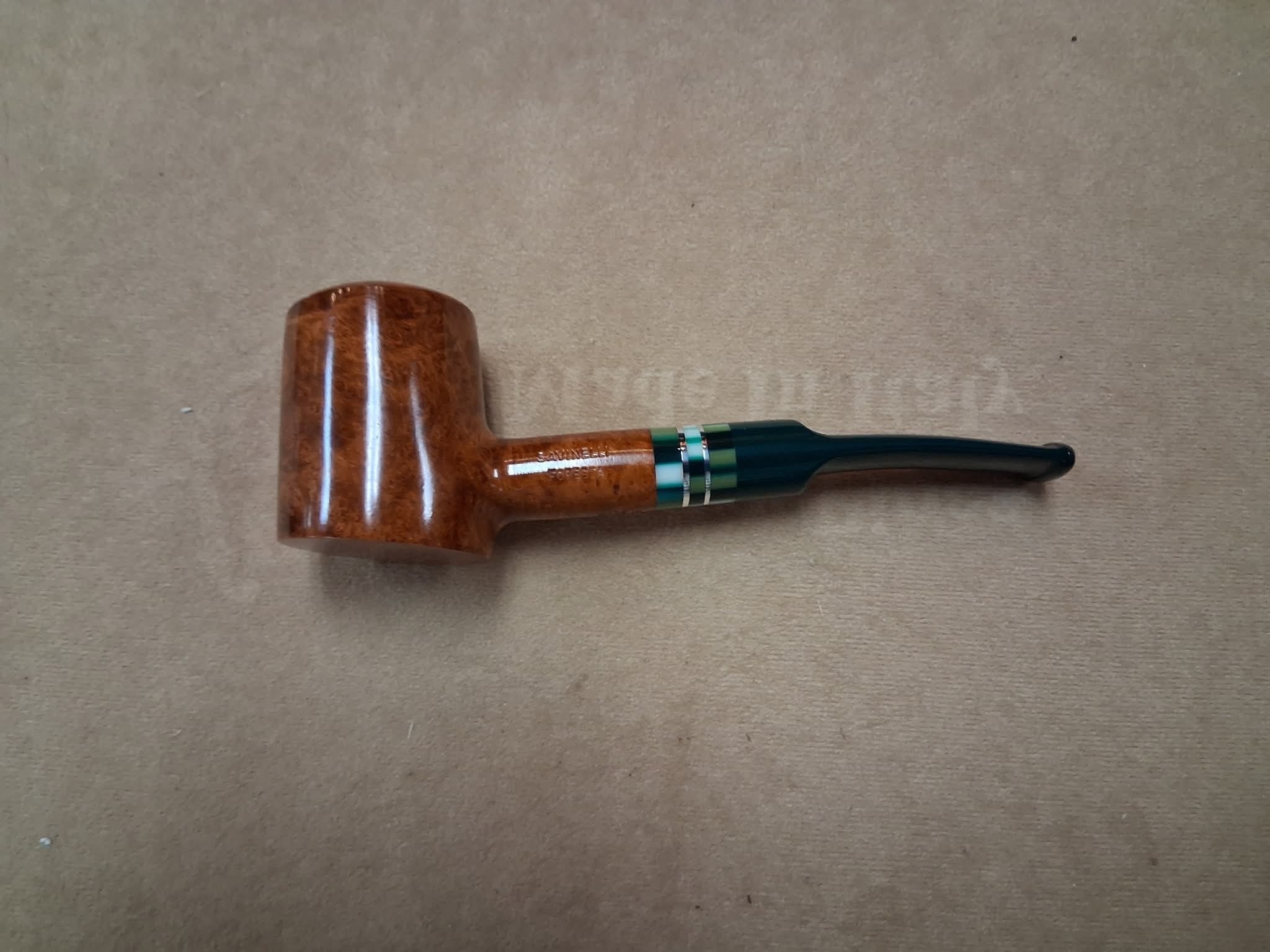 Savinelli Limited Availability