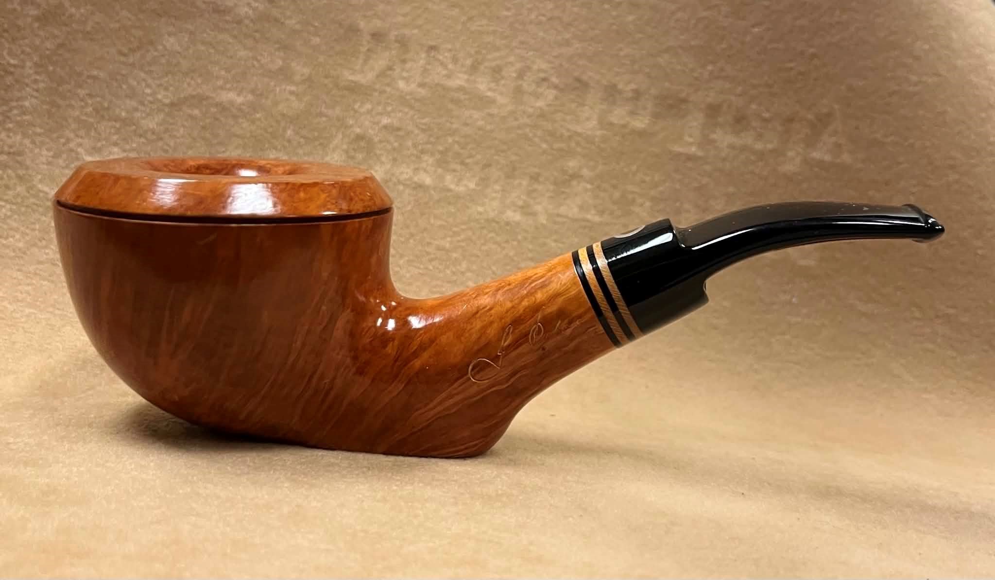 Thomas Cristiano Signature Series