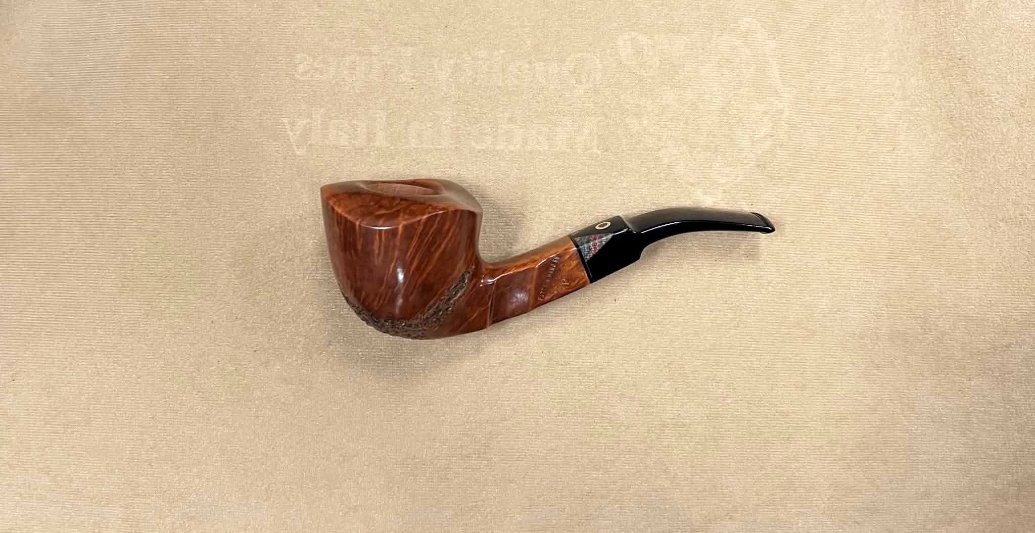 Thomas Cristiano Signature Series