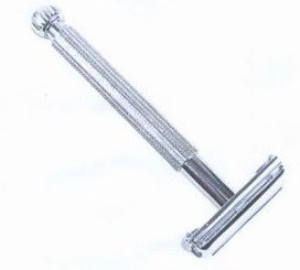 Safety Razor
