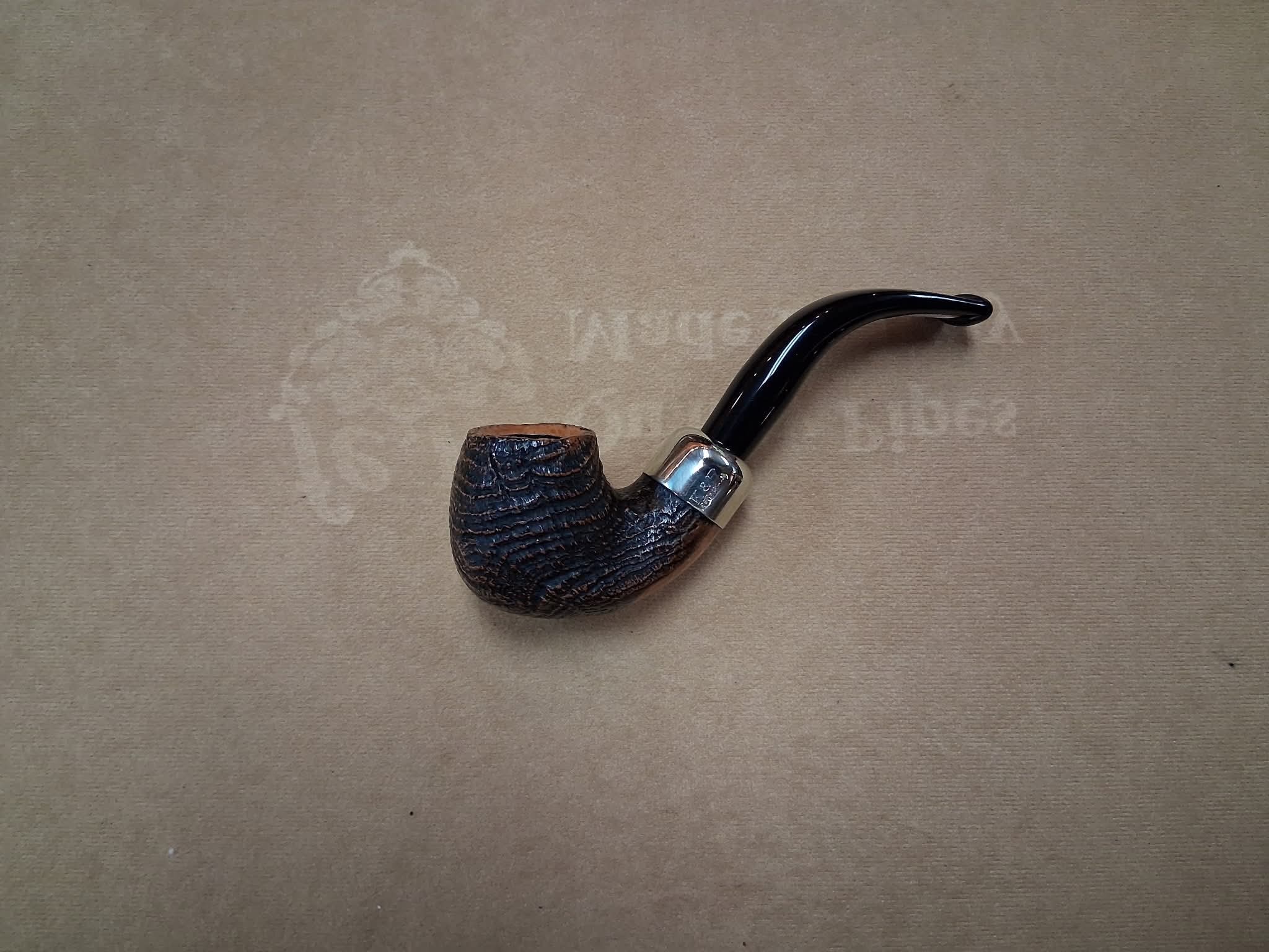 Peterson Arklow Sandblast