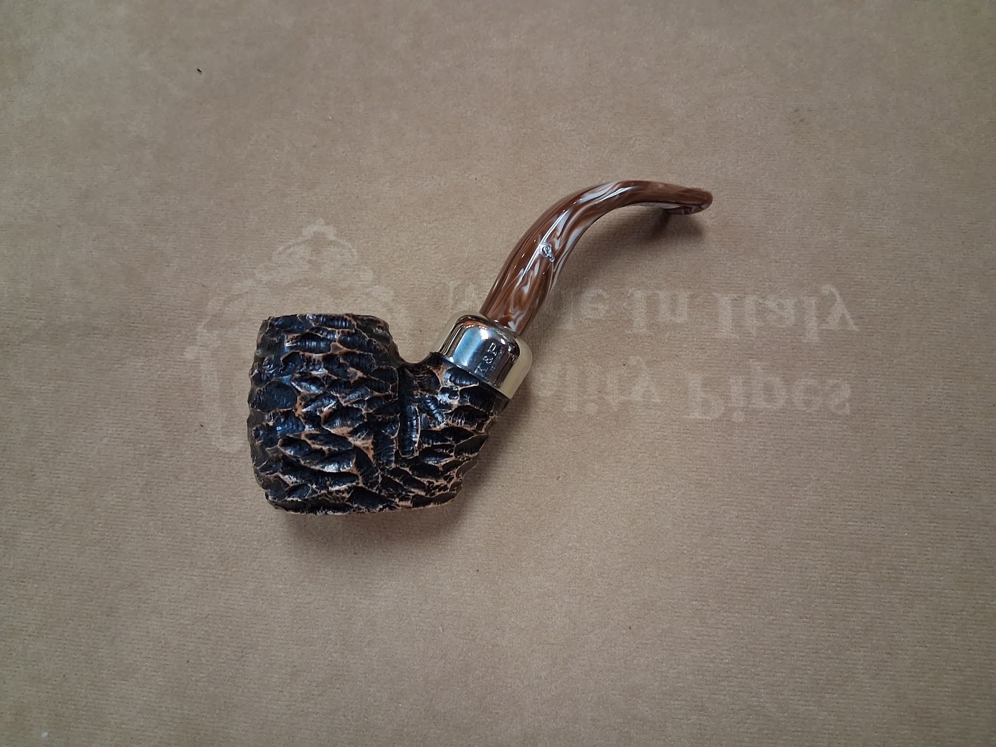 Peterson Rustic Caramel