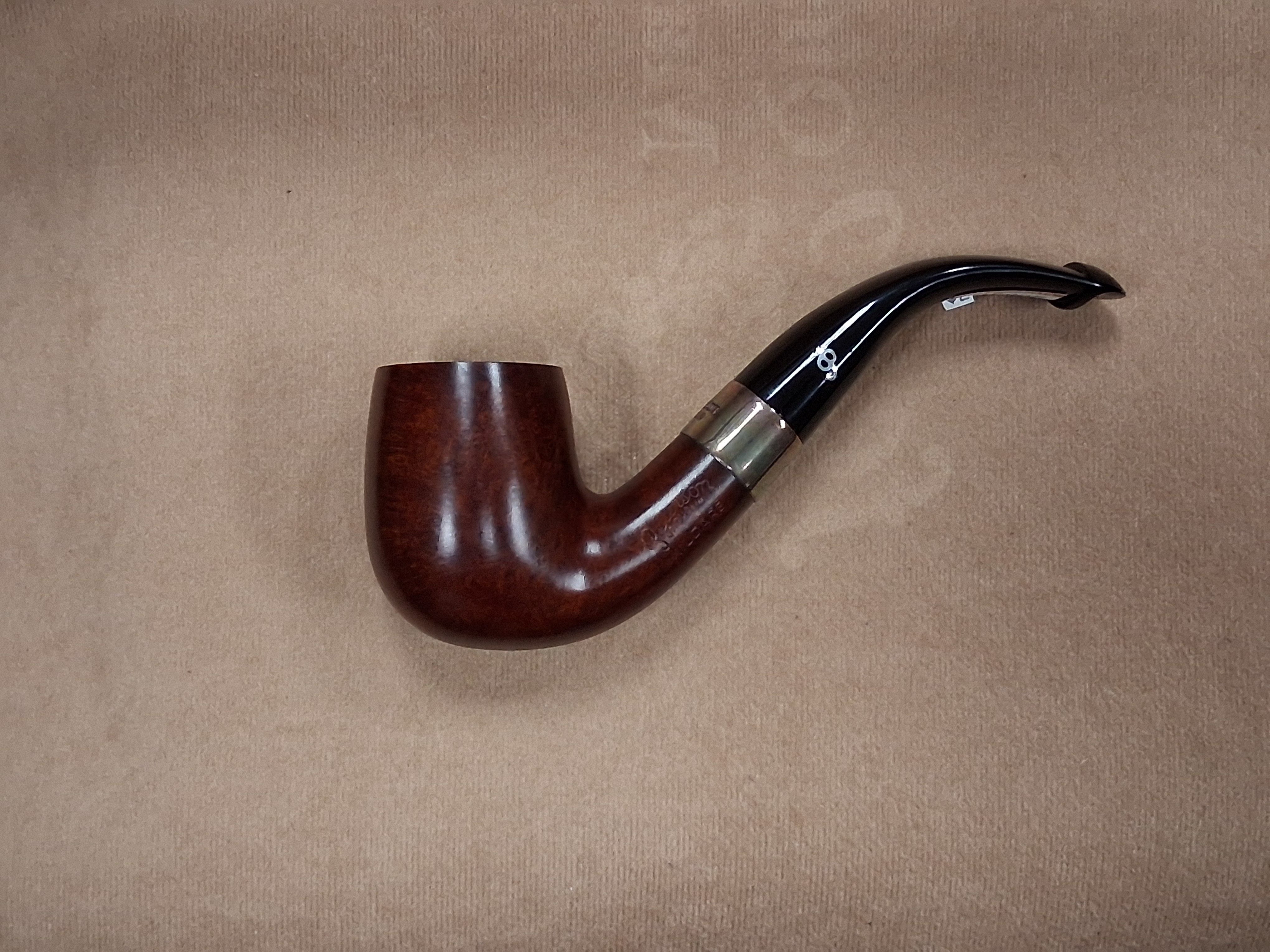 Peterson Kildare 65 P-lip