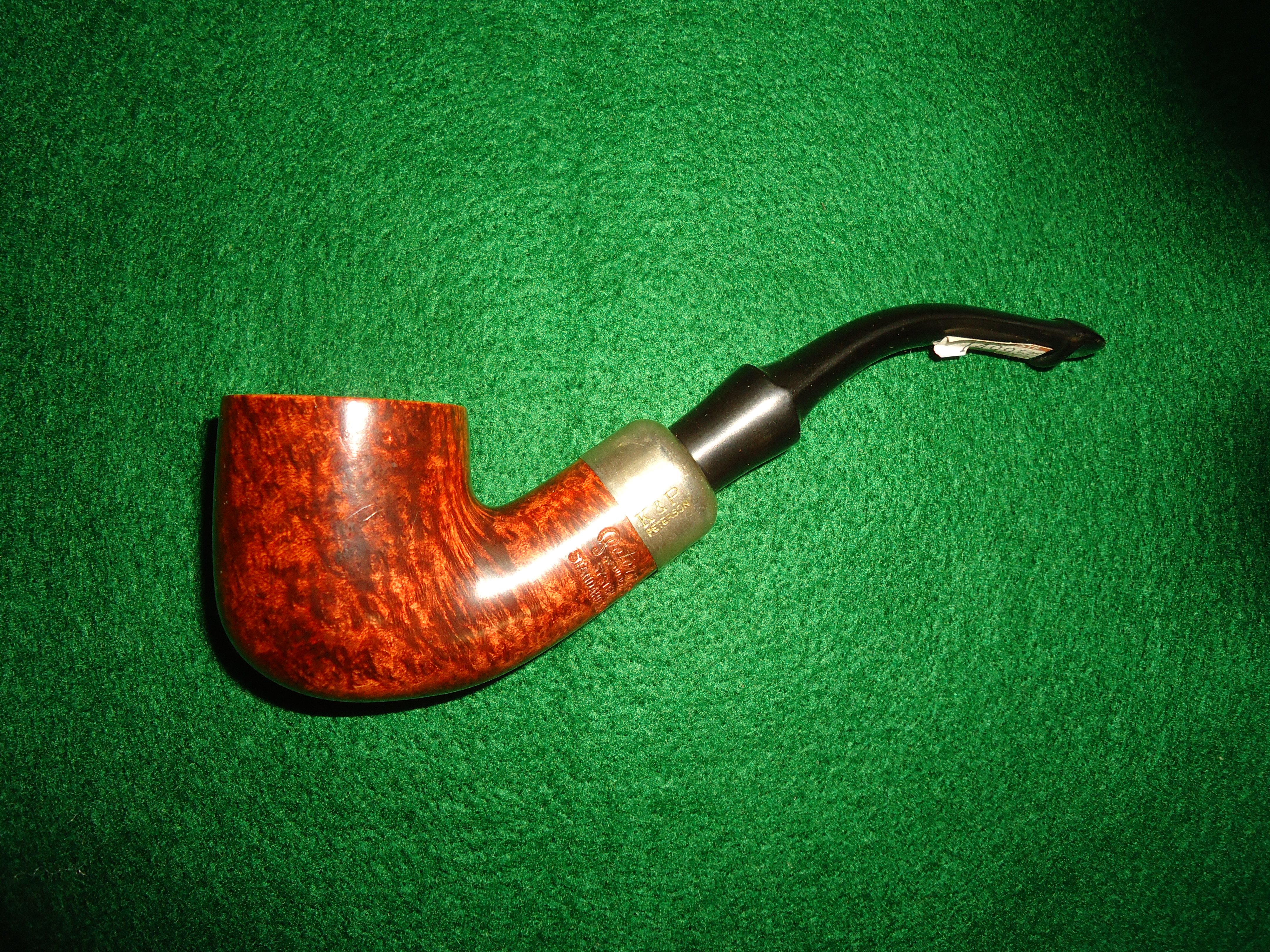 Peterson System Smooth